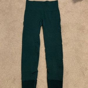 Lululemon Ebb to Street Pant